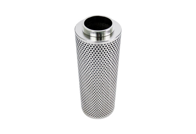 coalescent filters